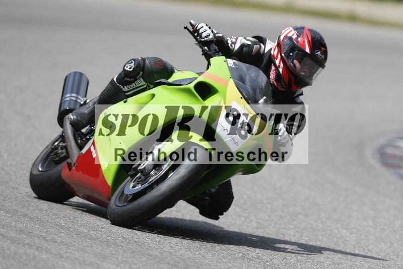 /21 29.05.2025 Speer Racing ADR/Gruppe gelb/88